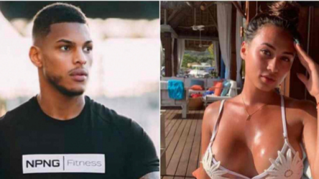 En couple sur le tournage des Anges 11, Astrid explique pourquoi ça n'a pas fonctionné avec Marvin.