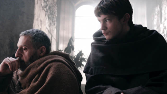 Il nome della rosa - anticipazioni prima puntata