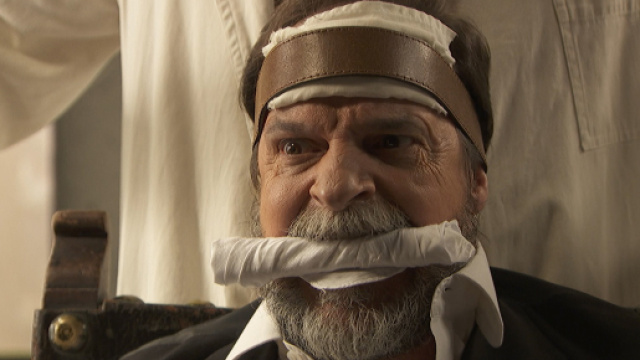 Il Segreto anticipazioni e trame puntate dal 3 all'8 marzo su Canale 5