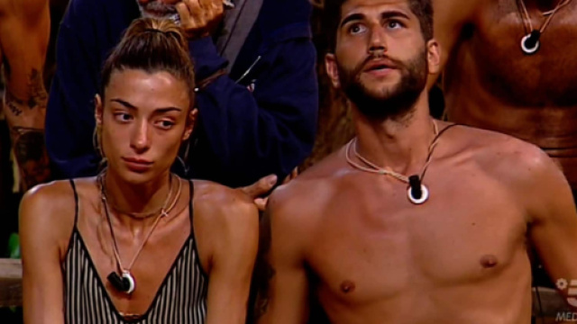 Isola dei famosi, Jeremias contro Paolo Brosio: 'Finto uomo di fede'