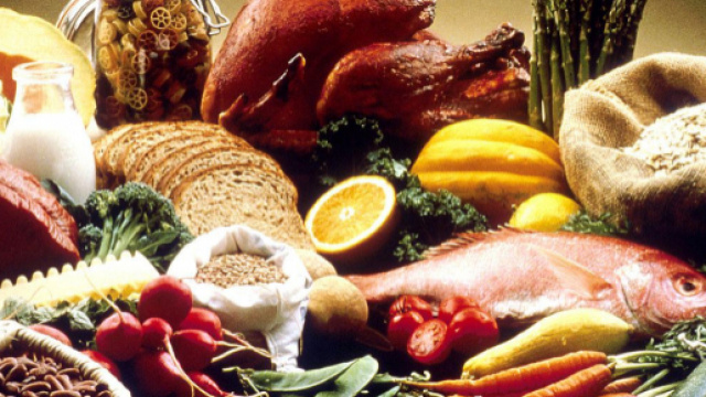 La lista nera degli alimenti pi&ugrave; pericolosi al mondo