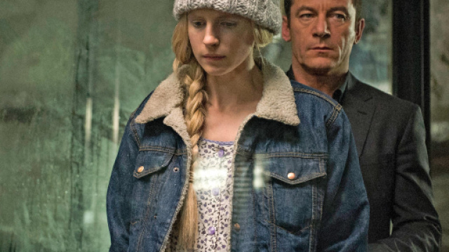 Netflix's 'The OA' season 2 begins filming in January, reveals ... - ew.com