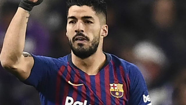 Real Madrid-Barça 0-3, le Barça humilie son rival et file en ... - goal.com