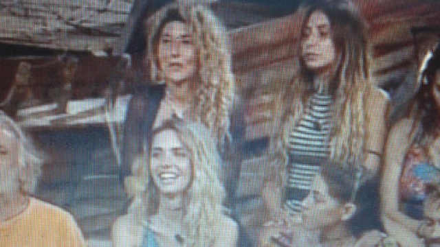 Riccardo Fogli replica alle accuse di Ariadna Romero