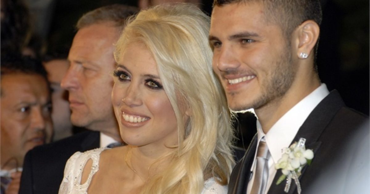 5 Curiosità Su Wanda Nara, Moglie Di Mauro Icardi