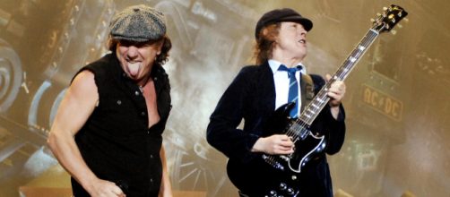 AC/DC Dirt Cheap Deal: Download 27 Album Collection for $6.99 | Money - money.com