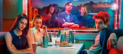 Curiosità sulla serie tv Riverdale.