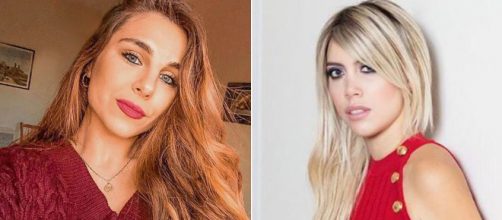 Ivana Icardi contra Wanda Nara dopo l'ospitata a C'è Posta per Te