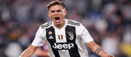 La Juventus apre alla cessione di Dybala