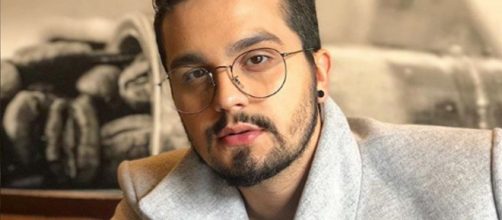 Luan Santana (Foto - Instagram)
