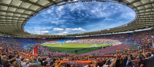 Roma-Milan: match visibile su Sky