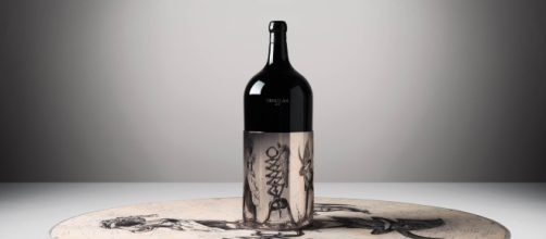 Rubesco riserva 2013 diventa il terzo vino rosso migliore d'Italia.