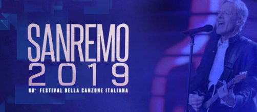 Sanremo 2019, 69esimo Festival della canzone italiana