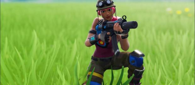 Epic Games Will Nerf Aim Assist On Aim Down Sights Button In - aim assist to be nerfed in the next fortnite patch credit adyy youtube