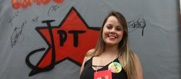 Bia Lula desabafa nas redes sociais - (Lula Marques/Agência PT) Bia Lula desabafa nas redes sociais - (Lula Marques/Agência PT)
