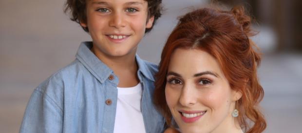 Spoiler Che Dio ci Aiuti puntata del 14 febbraio: Valentina torna a suonare. Spoiler Che Dio ci Aiuti puntata del 14 febbraio: Valentina torna a suonare.