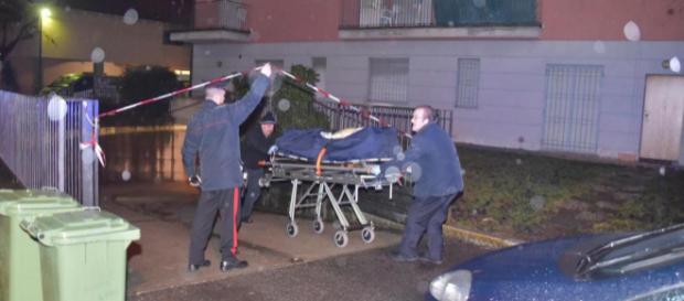 Curno, agguato in garage: tunisino uccide la moglie che voleva separarsi Curno, agguato in garage: tunisino uccide la moglie che voleva separarsi
