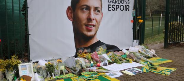 Dramma Emiliano Sala, recuperato un corpo dai rottami dell'aereo. Dramma Emiliano Sala, recuperato un corpo dai rottami dell'aereo.