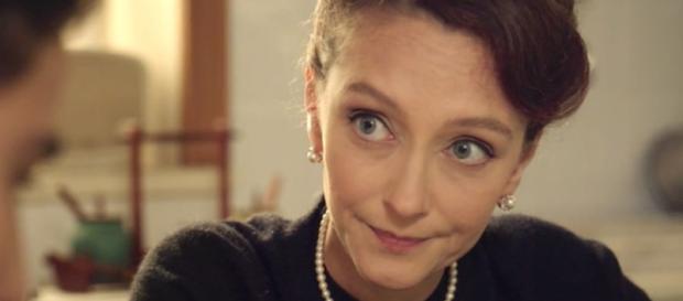Il Paradiso delle signore, trame dall'11 al 15 febbraio: Silvia scopre la verità su Clelia. Il Paradiso delle signore, trame dall'11 al 15 febbraio: Silvia scopre la verità su Clelia.