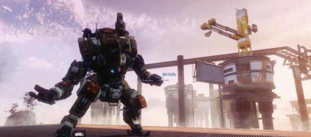 Titanfall: New battle royale game to feature fast kinetic infantry gameplay - Image Credit: Jorryd Andries/Flickr Creative Commons Titanfall: New battle royale game to feature fast kinetic infantry gameplay - Image Credit: Jorryd Andries/Flickr Creative Commons