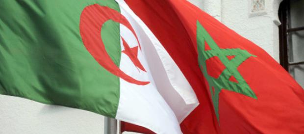 Incidente alla frontiera tra Marocco e Algeria - Arabpress - arabpress.eu Incidente alla frontiera tra Marocco e Algeria - Arabpress - arabpress.eu