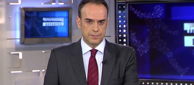 Jesús María Pascual es despedido Jesús María Pascual es despedido
