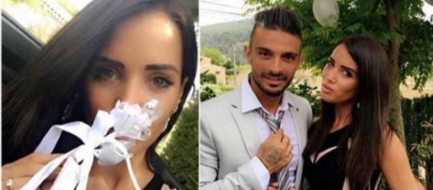 Manon Marsault délaissée par son chéri Julien Tanti pour les préparatifs du mariage, elle retrouve Maeva. Manon Marsault délaissée par son chéri Julien Tanti pour les préparatifs du mariage, elle retrouve Maeva.