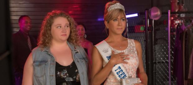 O filme “Dumplin” estreia no dia 08 de fevereiro na plataforma de streaming. (Foto: Divulgação Netflix) O filme “Dumplin” estreia no dia 08 de fevereiro na plataforma de streaming. (Foto: Divulgação Netflix)