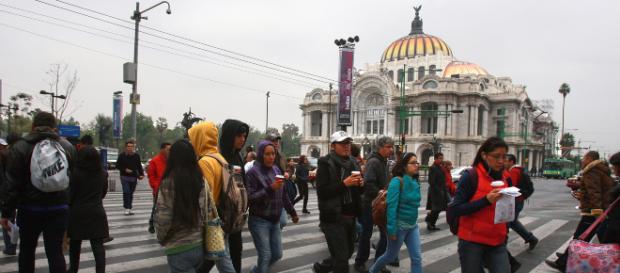 Clima frío afecta a los mexicanos. - com.mx Clima frío afecta a los mexicanos. - com.mx
