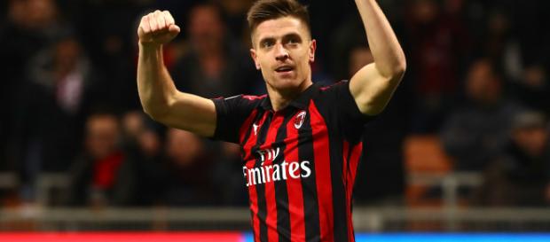 Piatek show, il Milan è già innamorato: "Questo è soltanto l ... - goal.com Piatek show, il Milan è già innamorato: "Questo è soltanto l ... - goal.com
