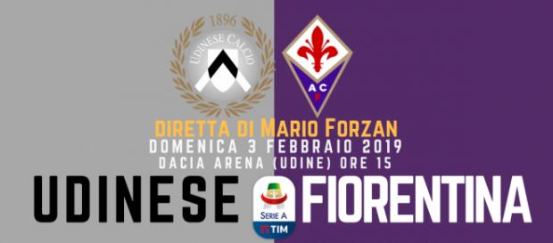 Serie A: Udinese - Fiorentina, un anno dopo la tragica scomparsa di Davide Astori #DA13 Serie A: Udinese - Fiorentina, un anno dopo la tragica scomparsa di Davide Astori #DA13