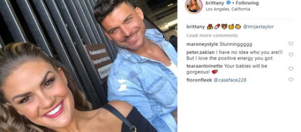 Vanderpump Rules: Brittany Cartwright - country girl to glamor giel in 8 pictures - Image credit Brittany | Instagram Vanderpump Rules: Brittany Cartwright - country girl to glamor giel in 8 pictures - Image credit Brittany | Instagram