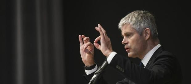 Wauquiez: Macron «prendra un grand risque» en cas de référendum - 20Minutes.fr Wauquiez: Macron «prendra un grand risque» en cas de référendum - 20Minutes.fr