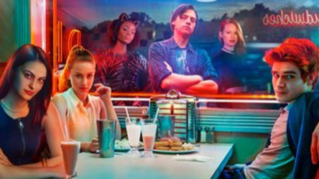 Curiosit&agrave; sulla serie tv Riverdale.