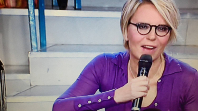 Maria De Filippi, Uomini e donne