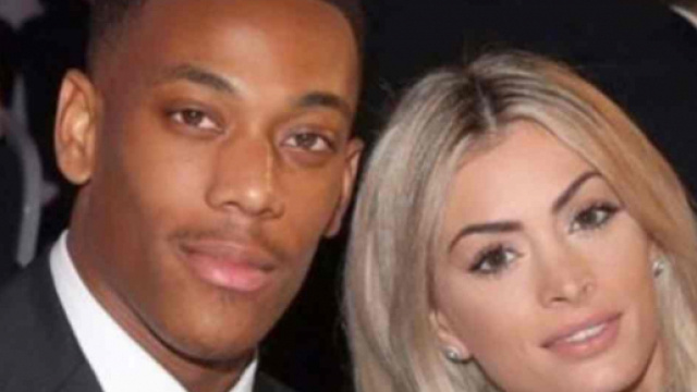 Mélanie Da Cruz confirme qu'elle s'est bien réconciliée avec le père de sa fille, le footballeur Anthony Martial.