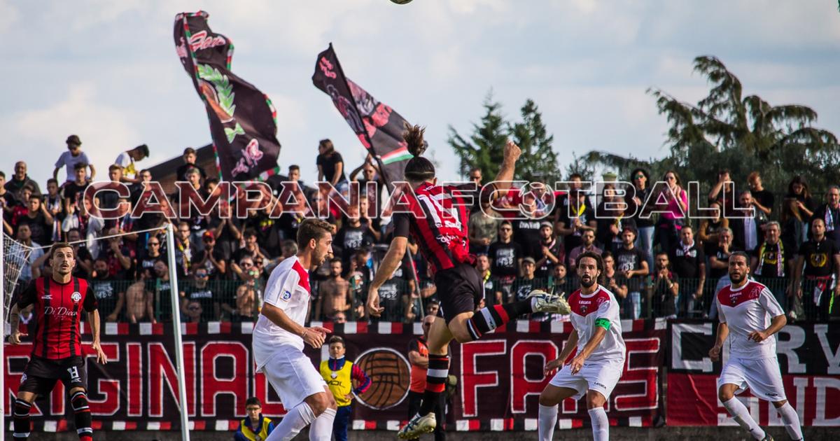 Risultati Serie D Girone I, 22/a