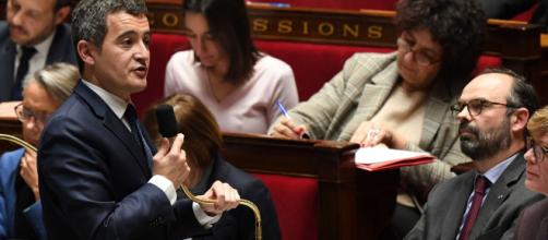 Le ministre Gérald Darmanin envisage d'encadrer certaines niches fiscales