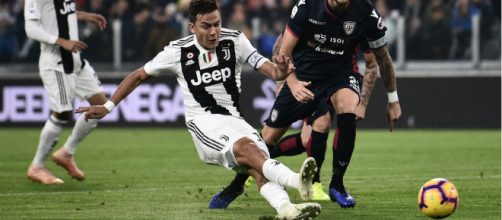 Calciomercato Inter, Marotta valuta l'acquisto di Dybala