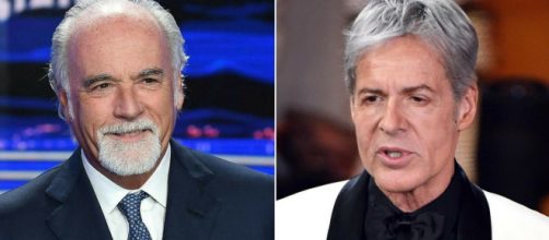 Festival di Sanremo 2019: Baglioni sfascia la porta dell'albergo, ecco cosa è accaduto