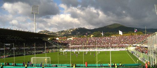 Fiorentina - Napoli di Serie A: probabili formazioni