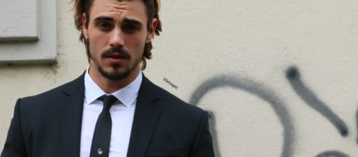 Francesco Monte, canna-gate, la Capriotti sgancia la bomba: 'Tutti lo abbiamo visto'