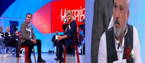 Gemma Galgani dimentica Rocco Fredella con Marcello, nuovo cavaliere del Trono Over di Uomini e Donne
