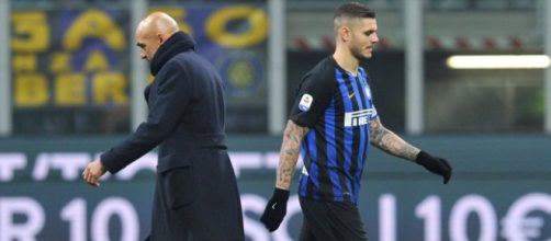Inter, Spalletti rischia contro il Parma