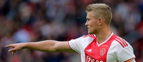 Juventus, De Ligt vicino al Barcellona, Rugani rinnova