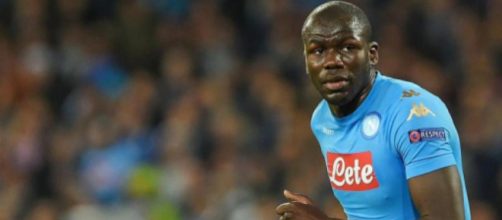 Juventus, potrebbe arrivare Koulibaly