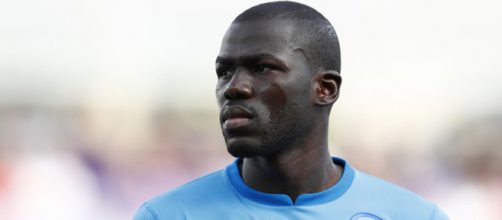 Kalidou Koulibaly (foto: Tuttosport.com)
