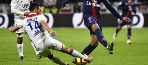 Lyon-PSG : les 3 enseignements à tirer avant la Ligue des champions - rtl.fr