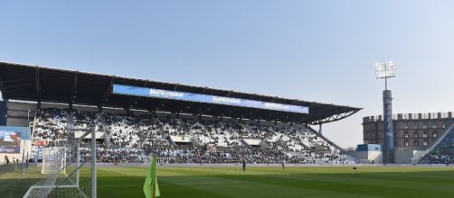Sassuolo - Juventus : probabili formazioni