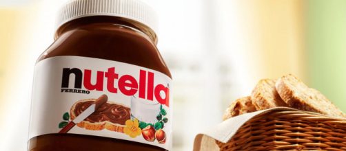 World Nutella Day testa nutella mondiale